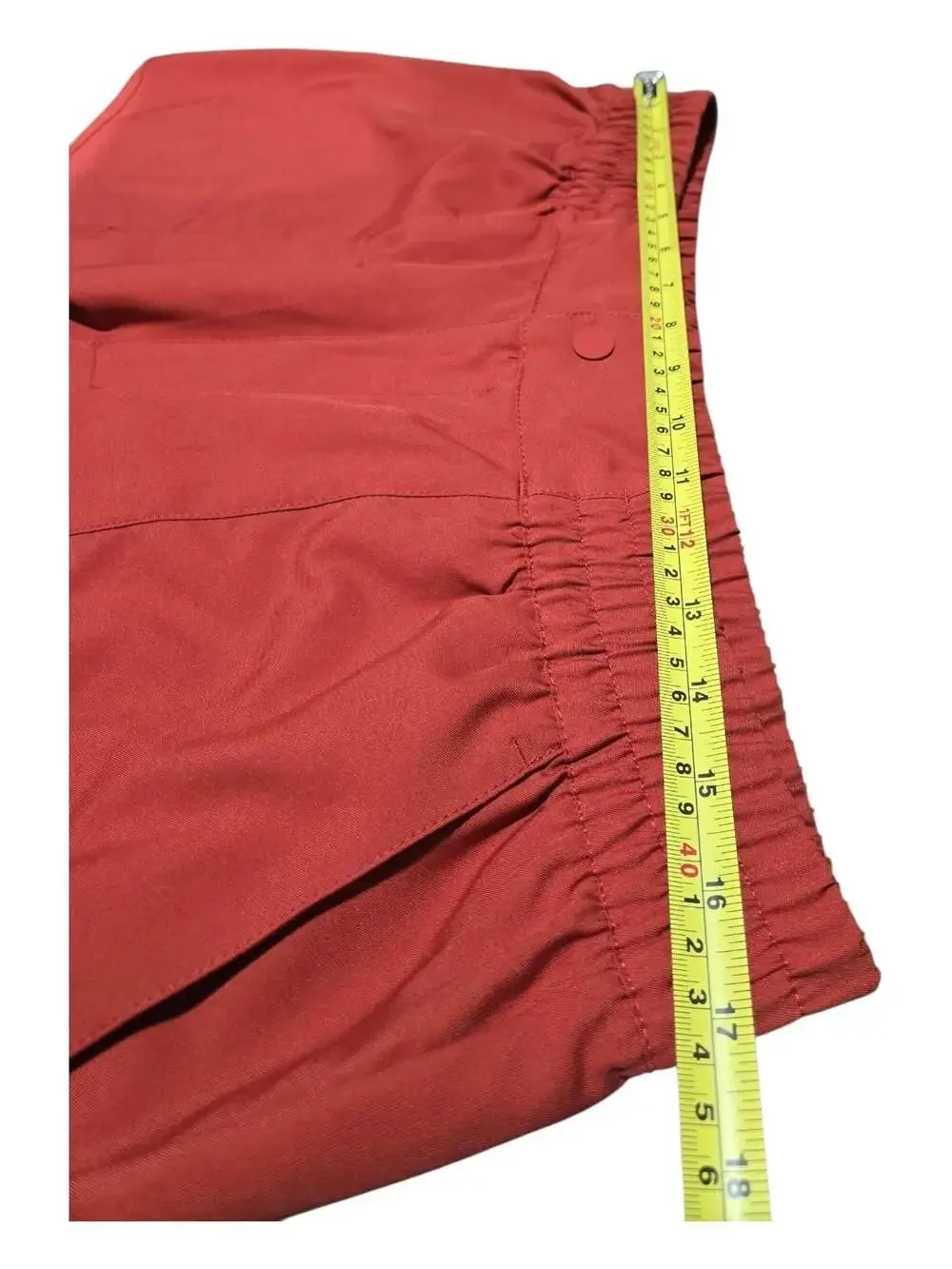 Jordan track pants